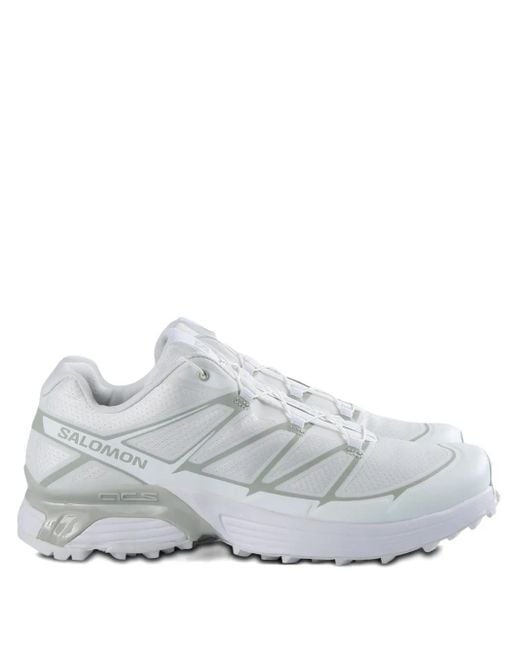 Salomon White Xt-Pathway 2