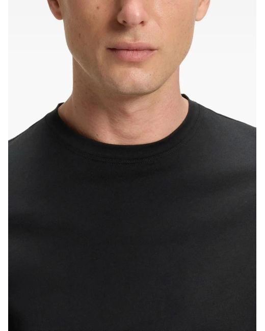Boss Black X David Beckham Crew-Neck T-Shirt for men