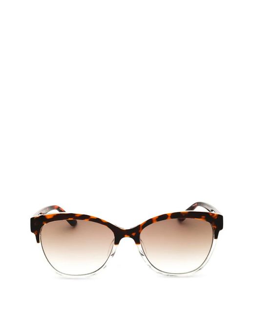 Draper James Natural Sonnenbrille