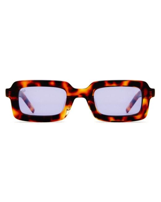 AKILA Red Eos Sunglasses