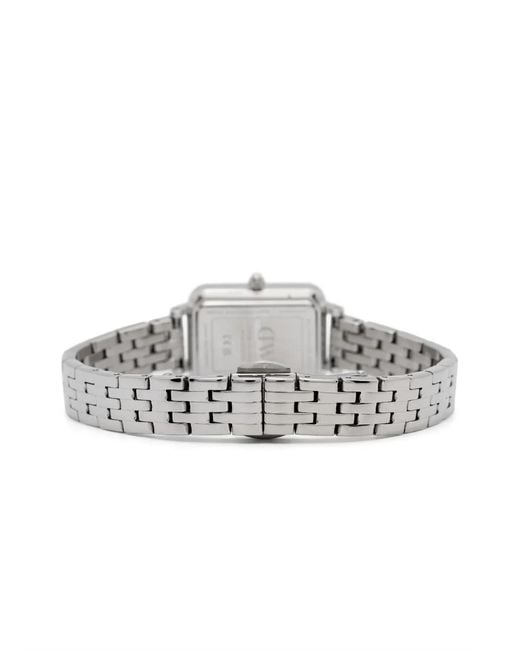 Daniel Wellington White Quadro 26Mm