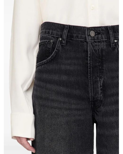 Anine Bing Blue Jeans Manon
