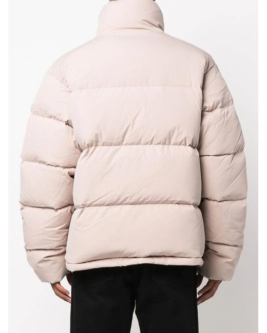Axel Arigato Natural Halo Down Jacket for men