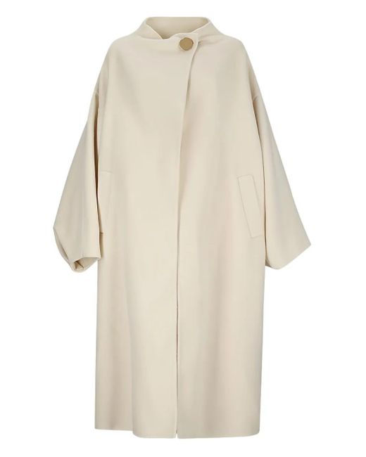 Cappotto di DARKPARK in Natural