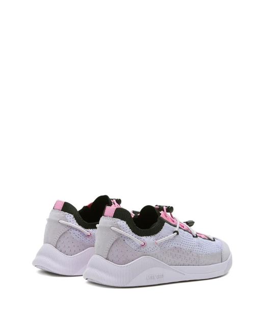 Moon Boot Pink Moonlight Sneakers