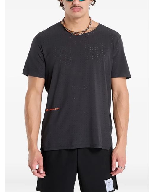 Adidas Black X Hermanos Koumori Adi365 T-Shirt for men