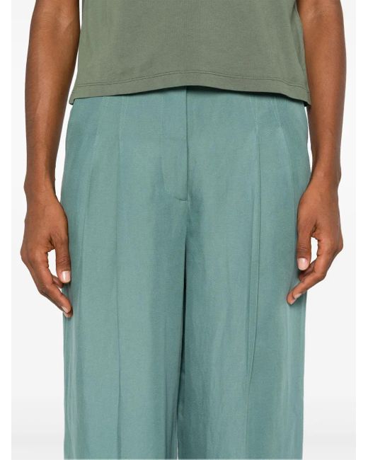 Ba&sh Gadwin Broek in het Blue