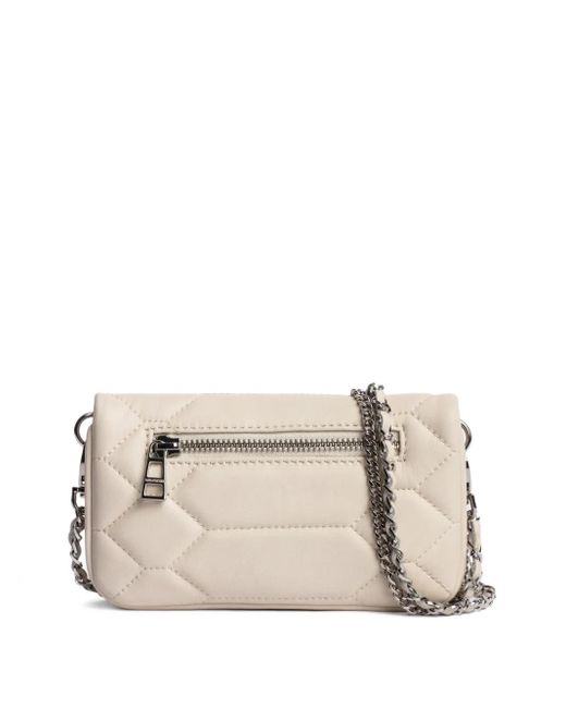 Zadig & Voltaire Natural Rock Nano Xl Mat Scale