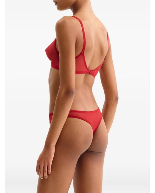 Eres String in het Pink