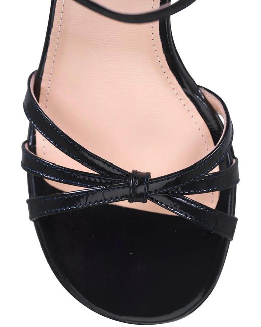 Agl Attilio Giusti Leombruni White Clio Sandals