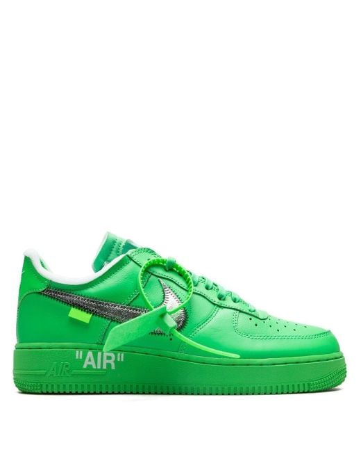 Off White Air Force1 