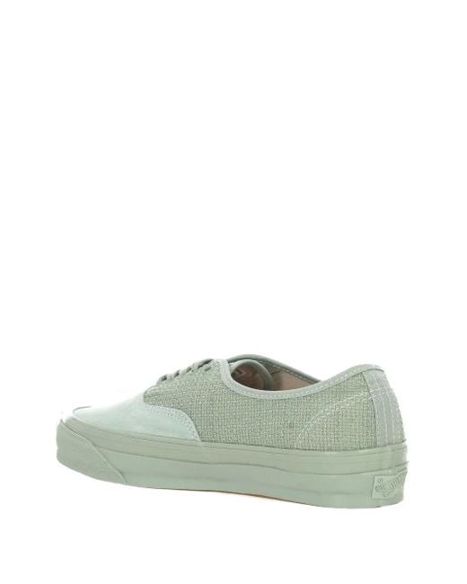 Vans Green Sneakers
