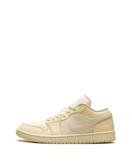 Nike 1 Low "seersucker Natural