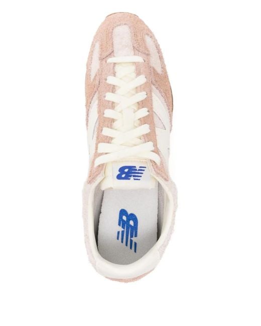 New Balance Pink '471' Sneakers