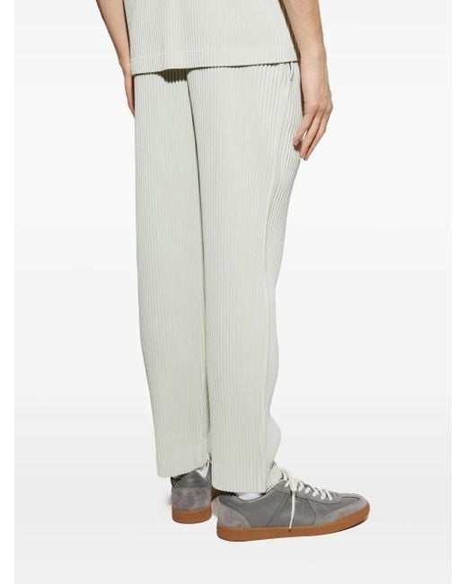 パンツ homme plisse issey miyake cargo/WHITE /L Homme Plissé Issey Miyake Men's Fall 2021 Collection