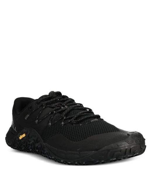 Merrell Black Trail Glove 7 Trail Footwear for men