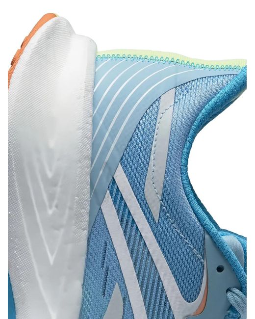 Reebok Blue Floatride Energy 5 Sneakers