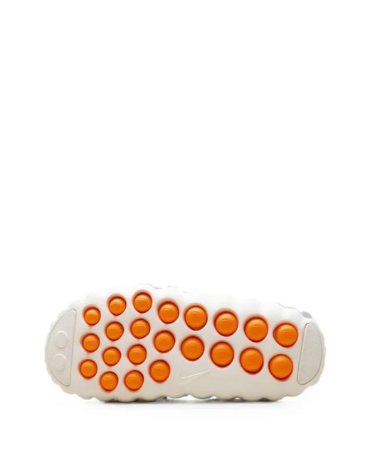 Nike White Mind 001 Sneakers for men