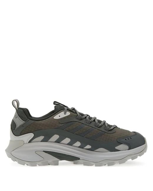 Merrell Gray 1Trl Moab Speed 2 Gtx Trainers for men