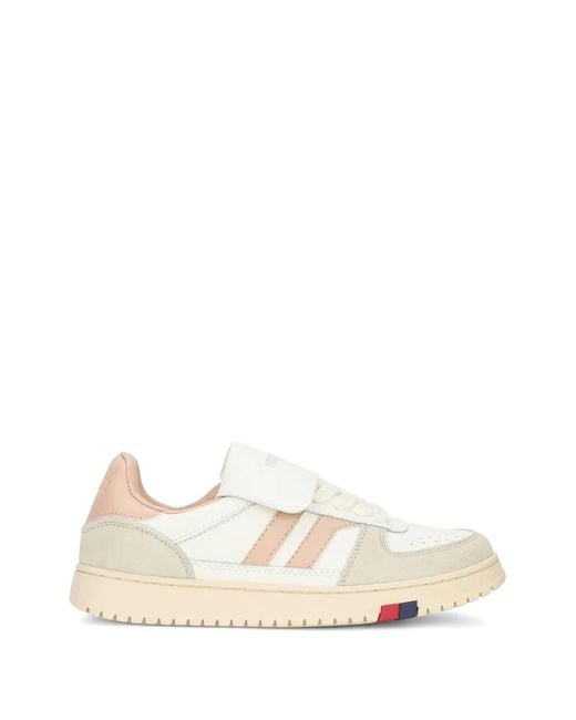 Pro Keds Natural Field King Sneakers