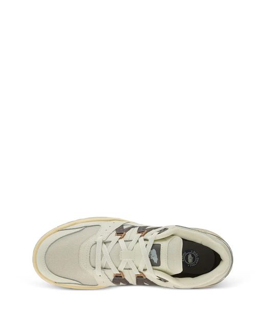 Karhu White Fusion Xt Lace-Up Sneakers