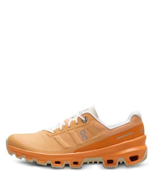 Baskets Cloudventure Copper On Shoes en coloris Brown
