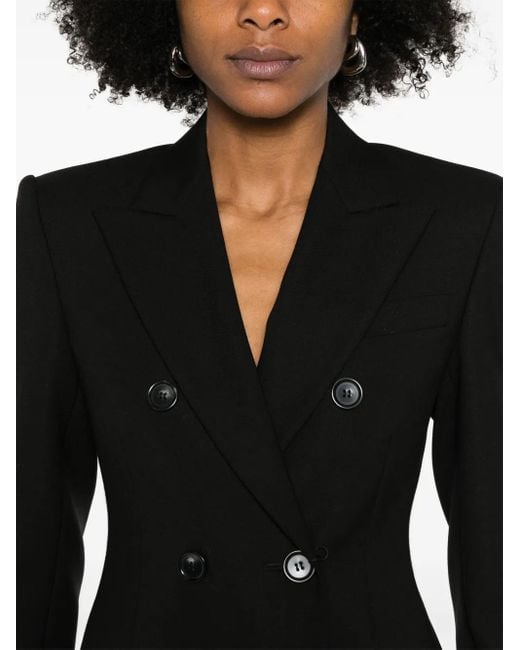 Sportmax Gelly ジャケット Black
