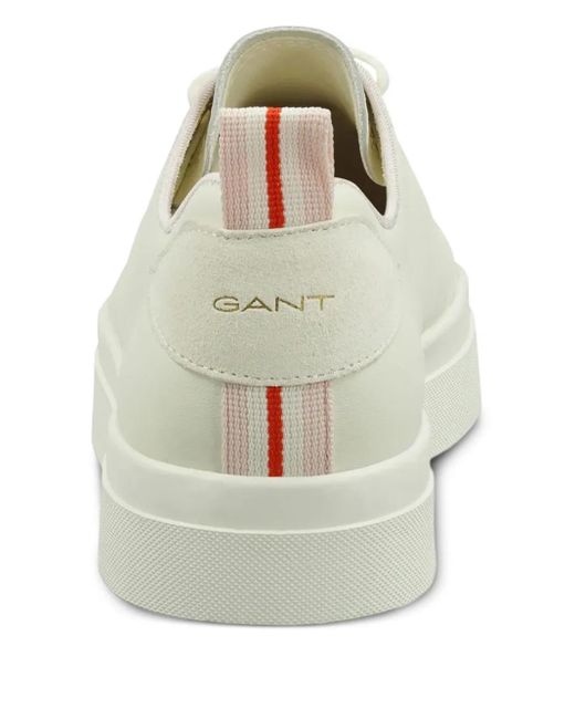 Gant Avona スニーカー White