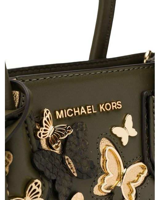 mercer medium butterfly