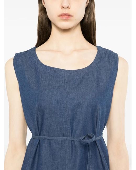 Care By Me Blue Joy Top