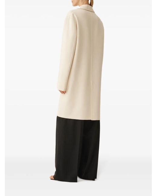 Fabiana Filippi Natural Coat