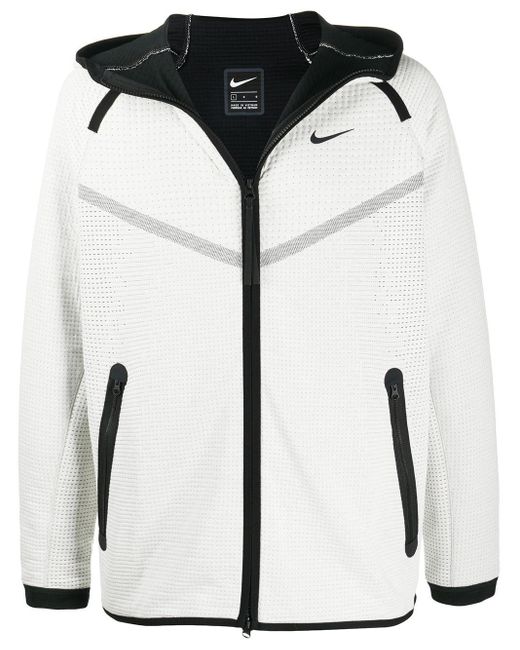 nike waffle hoodie
