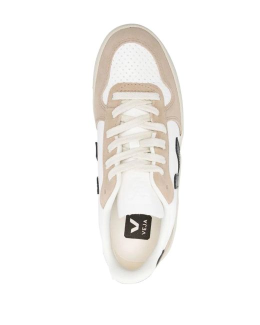 Veja Natural Sneakers