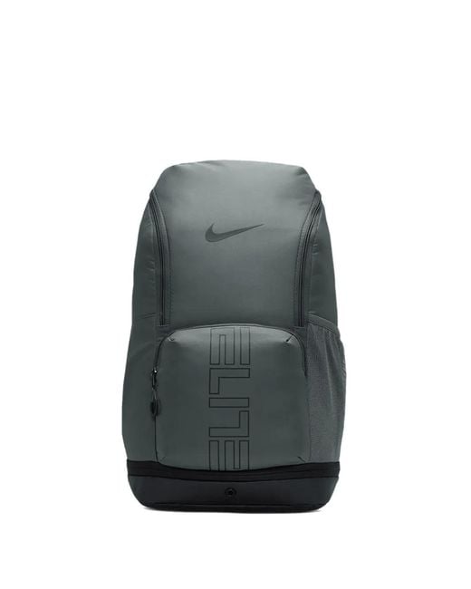 Nike Gray Varsity Elite Backpack