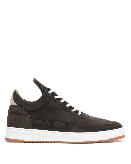 filling pieces suede