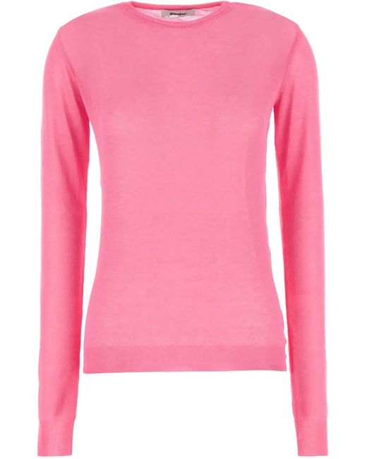 GIMAGUAS Jason Trui in het Pink