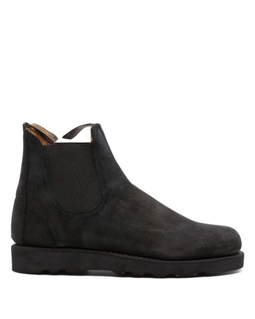 Botines sebago hombre sales