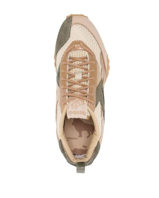 Reebok Natural Lx 2200 Low-Top Sneakers for men