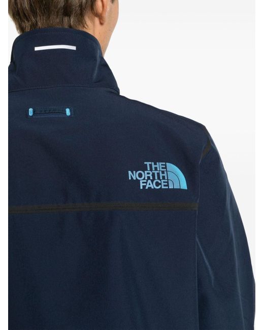 Veste Denali à fermeture zippée The North Face pour homme en coloris Blue
