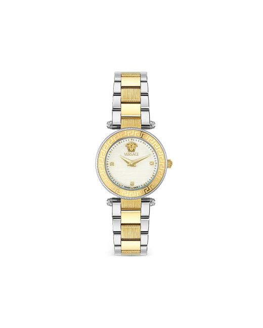 Versace Metallic Petite Reve 30Mm