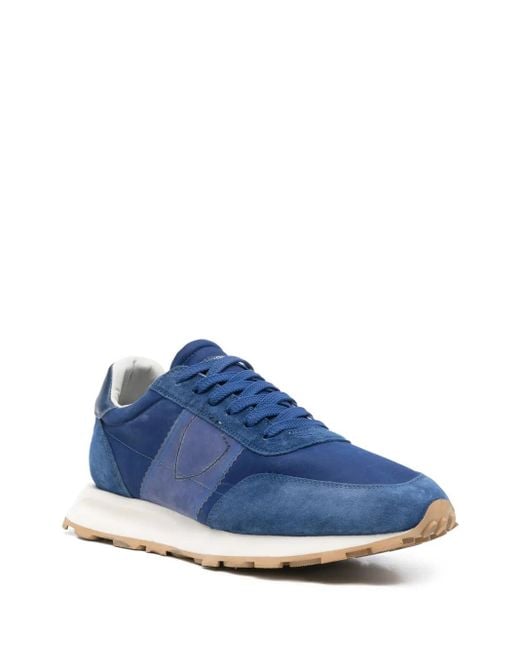 Philippe Model Blue Tour Sneakers for men