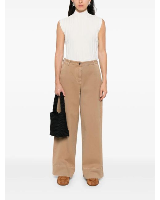 Moncler Natural Worker Jeans