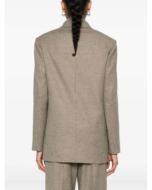 Pinko Natural Jackets