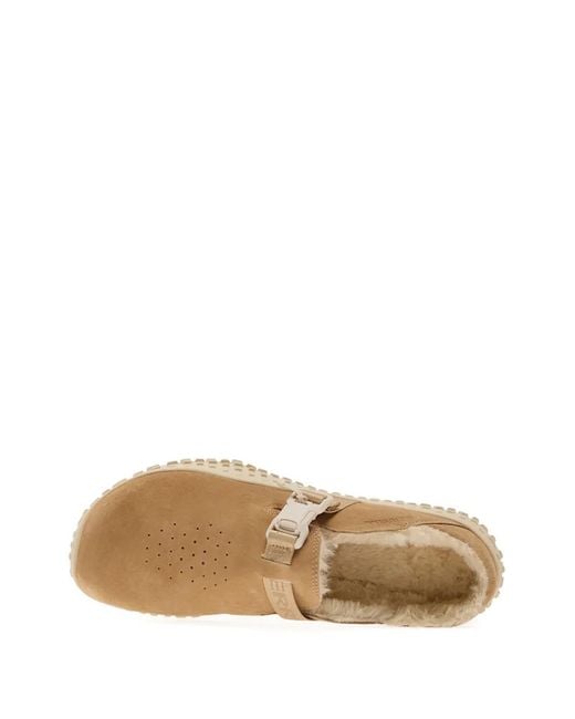 Baskets Wrapt Cozy Merrell en coloris Brown