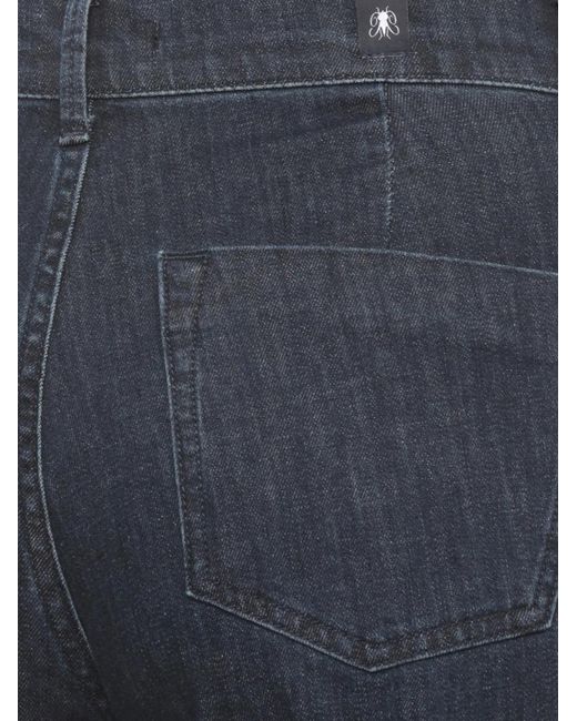 CIGALA'S Blue Long Straight-Leg Jeans
