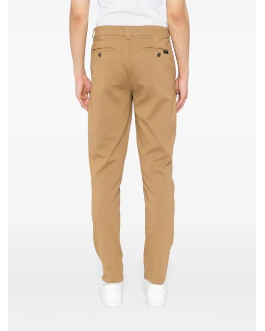 メンズ 7 For All Mankind トラベル チノパンツ Natural