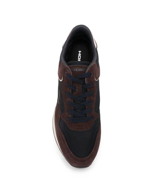 HOFF White City Sneakers