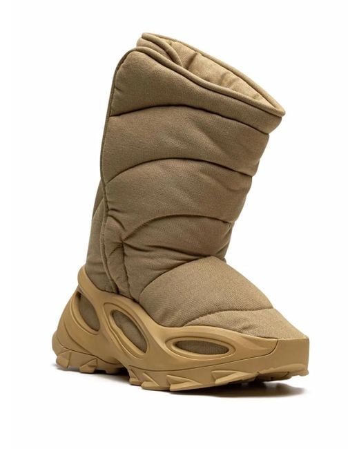 Yeezy Multicolor Yeezy Insulated Boots for men