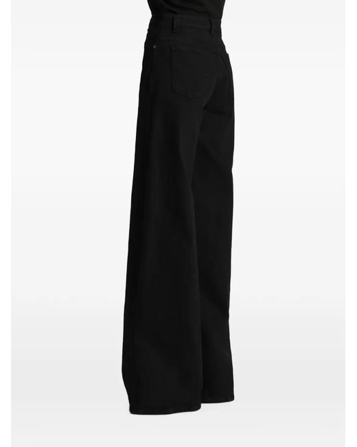 Vaqueros Dane Khaite de color Black