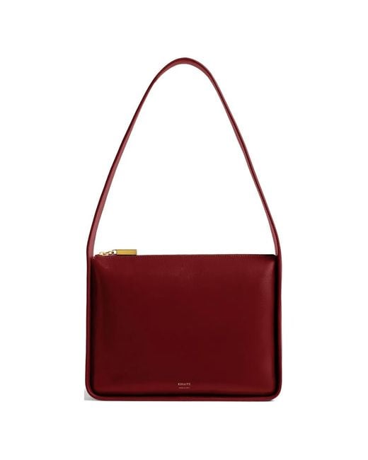 Khaite Lori Squared Bag